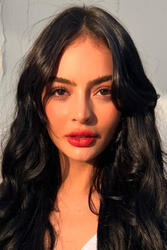 María José Vargas Agudelo | ScreenTies